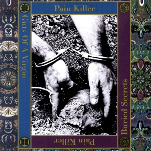 Painkiller - Guts Of A Virgin / Buried Secrets